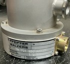 Pfeiffer Balzers Tph 050 Turbomolecular Pump