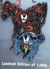 Marvel Venom Universe Carnage Premiere Pin  5 Limited Edition Of 1000