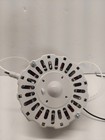 Air Vent Inc  5 power Attic Ventilator Motor  Replacement 3 5amp New Open Box
