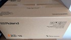 Roland V Drums Kd-10 Kick Pad