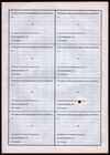 1936 Th  ringische Zellwolle Ipo       1000 Stock Nazi Synthetic Fiber Conglomerate F