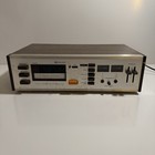 Vintage Realistic Tr-802 8-track Recording Tape Deck W Dolby Nr Tested Works