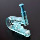 New 1pc Ear Piercing Gun Kit Disposable Disinfect Safety Earring Piercer Machine