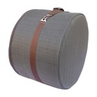 Padded Waterproof Gig Bag Case For Davul Dohol Percussion Drum Instrument Safe-5