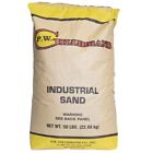  16 Grit Industrial Silica Sand  40 Lbs   packaging May Vary 