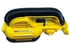 Dewalt 20v Max Cordless 1 2 Gal  Wet dry Portable Vacuum  tool Only  Dcv517