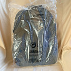 Nfinity Classic Cheer Backpack W  Detachable Purse And Laptop Sleeve  Black New