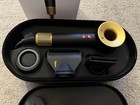 Open-box Limited Edition Dyson Special Edition Supersonic Hair Dryer- Onyx Black