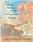 Us Army Training Center Armor Yearbook Fort Knox Ky W  Photo 3rd Platoon