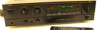 Vintage Nakamichi Ta 3a Stasis Tuner Amp Receiver W  Remote Clean And Working