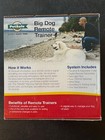 Petsafe Remote Control Big Large Dog Training Shock Collar Trainer Pdt00-13411