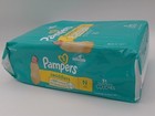 Pampers Baby Diapers Swaddlers Newborn Disposable Infant Diaper