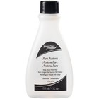 Super Nail Pure Acetone Nail Polish Remover 100  Professional  choose Your Size 