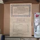 Wen Electric Soldering Gun Model 250   in Original Box  New Surplus