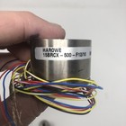 New Harowe 15brcx-500-f12 10 Encoder Resolver