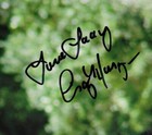 Cindy Morgan  love Lacey  Signed Caddyshack 11x14 Photo Autograph Beckett Bas