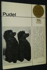 Pudel By Vivian Wennberg-ahlberg Black Poodle Cover Book In Swedish