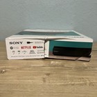 Sony Bdp-bx370 Blu-ray Player With Wi-fi