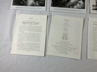 Press Kit Innerspace Production Booklets 4 Photos Folder Steven Spielberg