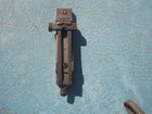 Us Springfield Krag 1898 30-40 Rear Sight Complete W  Screws Model 1901 Original
