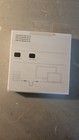 Official Genuine Apple Thunderbolt 2 Cable 0 5m For Imac macbook A1410 Mf640lla