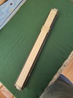 Vtg K e Slide Rule  4080-5 - 22  Long Log Log Duplex Trig With Hard Case Usa
