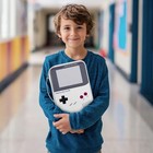 Bible Cover Carrying Book Case Church Bag Bible Protective W Handle Gift For Boy