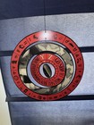 Rare Vintage Pearl Jam  no Code  1996 Record Store Promo Hanging Mobile Display