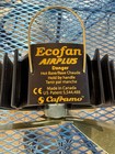 Vintage Caframo Ecofan Airplus Heat-powered Wood Stove Fan     Made In Canada