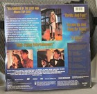 The Rocketeer 1992 Sealed Laserdisc New Disney Image