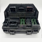 For 2008 Jeep Wrangler Car Rebuilt Tipm Fuse Box 04692236 04692236ak Rl692236ai