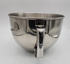 Kitchenaid Professional 600 Series 6 Qt Mixing Bowl With Handle