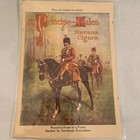 The Theatre Magazine Cover 13 X 9 75  Full Color August 1912