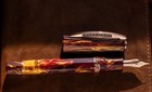 Visconti Medici Palazzo Pitti Ltd Edition 70 Fountain Pen