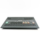Yamaha Rx5 Digital Rhythm Programmer Drum Machine With Power Supply   Data Card