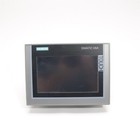 Siemens Simatic Hmi 7  Touch Screen Tp700 Comfort 6av2 124-0gc01-0ax0