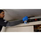 2 Pk Blaster Silicone Garage Door Lubricant Silicone Based Lube Stops Squeaks