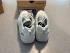 Mizuno Ambition 2 As Baseball Turf Shoes  Size 8 11gt215101  White