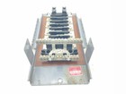 Square D Main Lug Busbar 100 Amps 16 Spaces 2 Sided