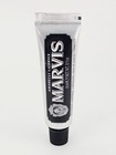 Marvis Amarelli Licorice Toothpaste 0 5 Oz Travel Size Lot Of 4