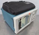 C197248 Tektronix Tla714 Logic Analyzer W  Tla 7e1 2-ch Dso   Tla 7l4 La Module