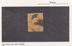 Official Stamp Scott   O9 Agriculture Used Cat  280 00