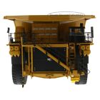 1 50 Cat Caterpillar 798 Ac Mining Truck Large High Line Diecast Masters 85671