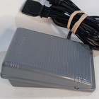 Foot Pedal 3-prong Connector Fdm Controller  fc-1902 For Sewing Machine