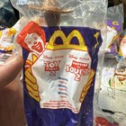 Full Complete Set Of Collectable Mcdonald s Toy Story 2 Toys From 1999  20ct 