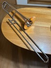 Yamaha Ysl-641 Tenor Trombone W case