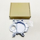 Timing Chain Cover Tc351a Aluminum Fits For 1968-86 Ford 302 351w Sbf