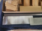 Campbell Bulk Box Of Ship Lap Siding  Various Sizes  Sugar Pine And More 