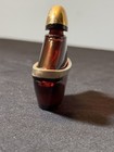 Vintage 1989 Guerlain Samsara Parfum 15ml Collectible Ruby Red Bottle