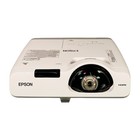 Epson Powerlite 530 3lcd Projector Short-throw 3200 Lumens 4k   1 Year Warranty   